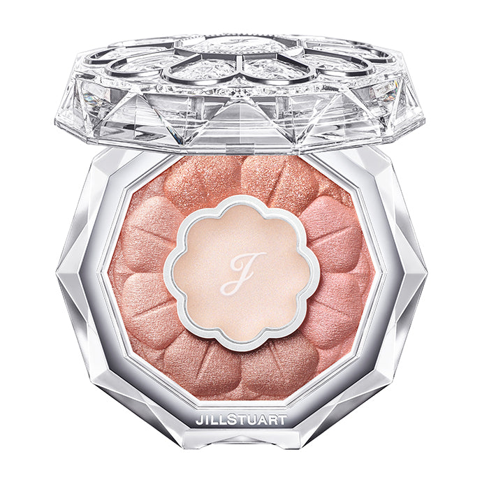 ジルスチュアート ブルームクチュール アイズ 20 daylight zinnia